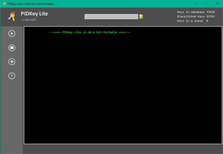PIDKey Lite 1.64.4 b35 download the new version for android