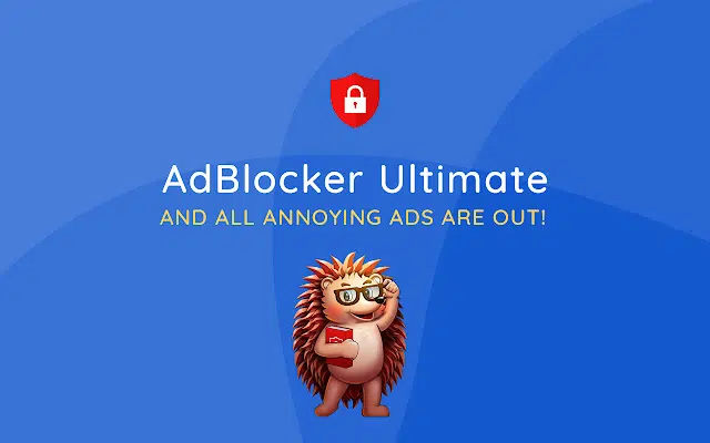 معرفی بهترین و کاربردی ترین افزونه های ضروری گوگل کروم بخش اول • AdBlocker Ultimate