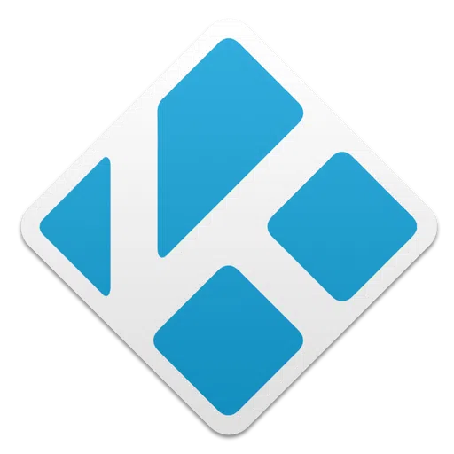 معرفی بهترین مدیا سنتر های ویندوز • Kodi ICon