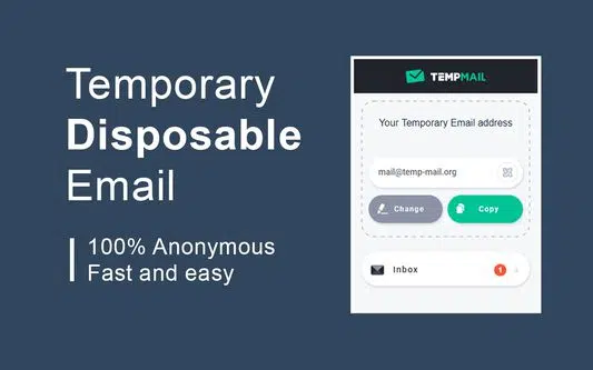 معرفی بهترین و کاربردی ترین افزونه های فایرفاکس بخش اول • Temp Mail